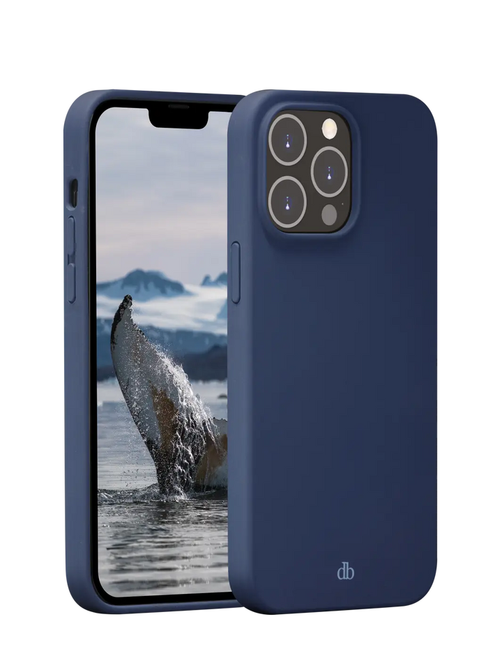 Costa Rica - iPhone 14 Pro Max - Pacific Blue Phone Case