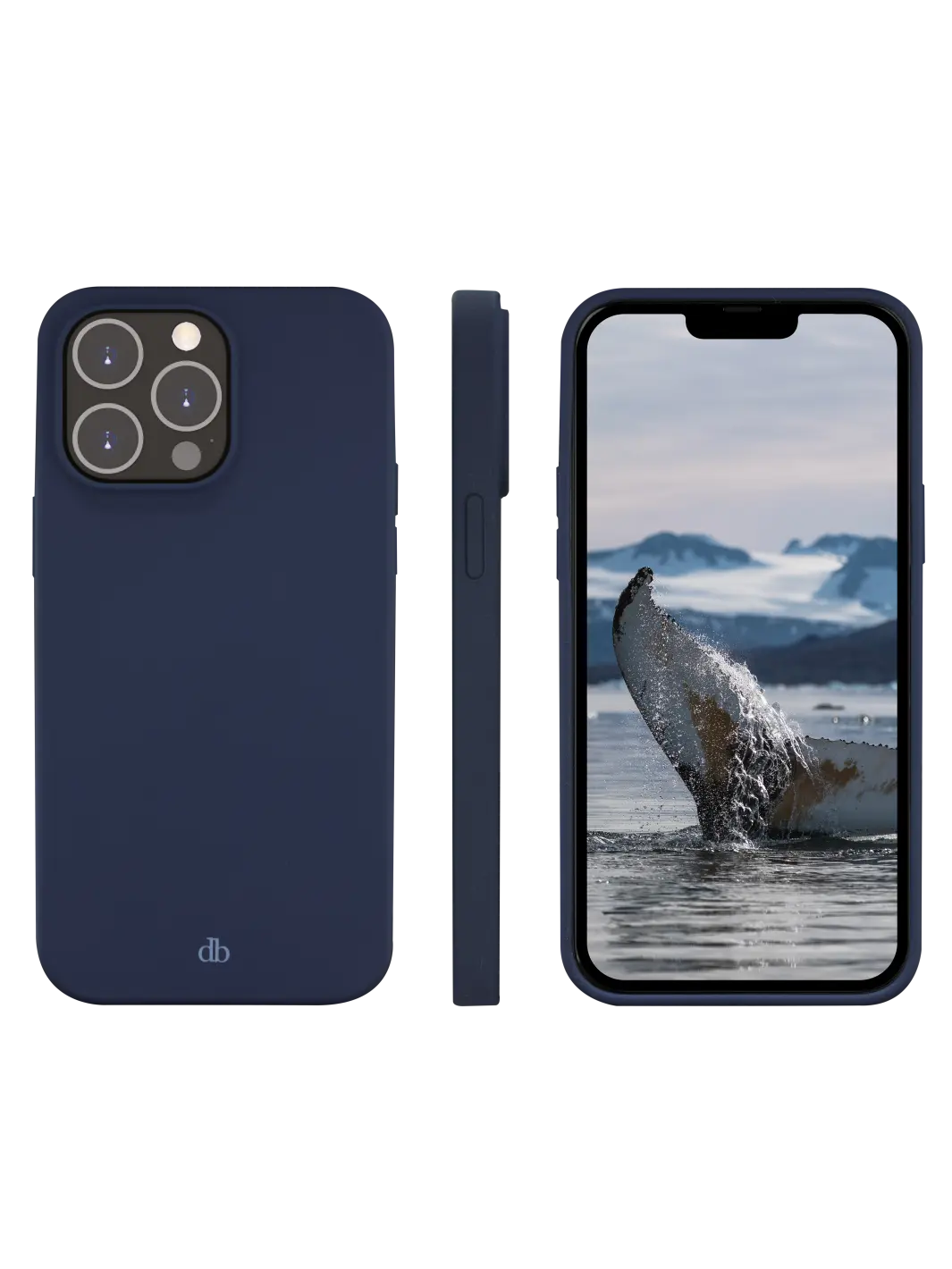 Costa Rica - iPhone 14 Pro Max - Pacific Blue Phone Case