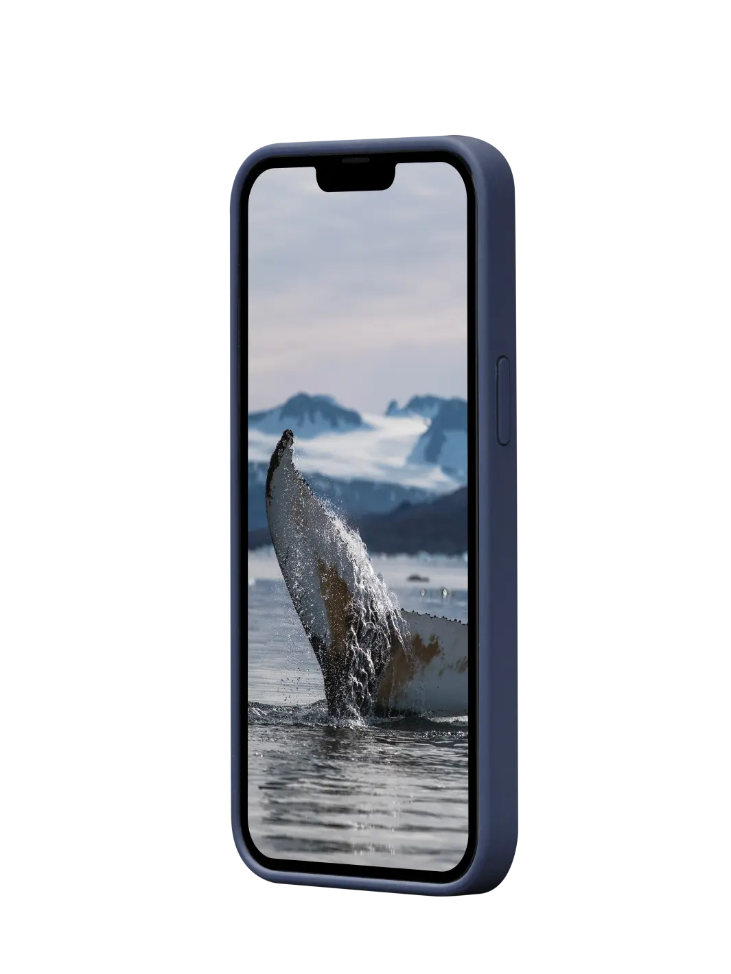 Costa Rica - iPhone 14 Pro Max - Pacific Blue Phone Case