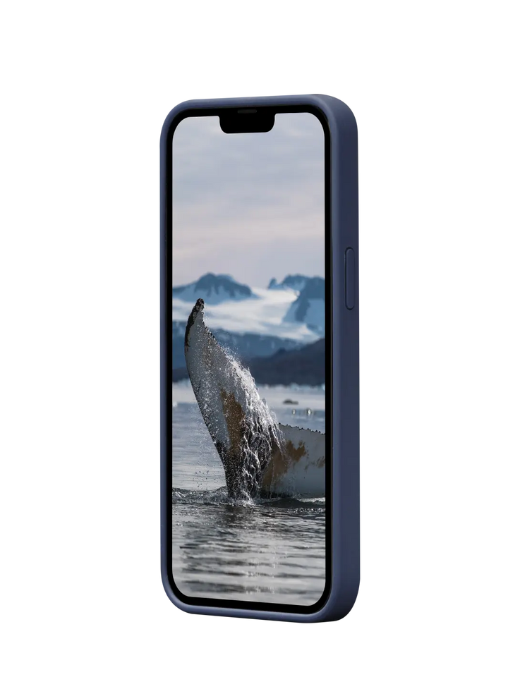 Costa Rica - iPhone 14 Pro Max - Pacific Blue Phone Case