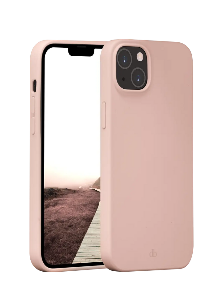 Costa Rica - iPhone 14 Plus - Pink sand Phone Case