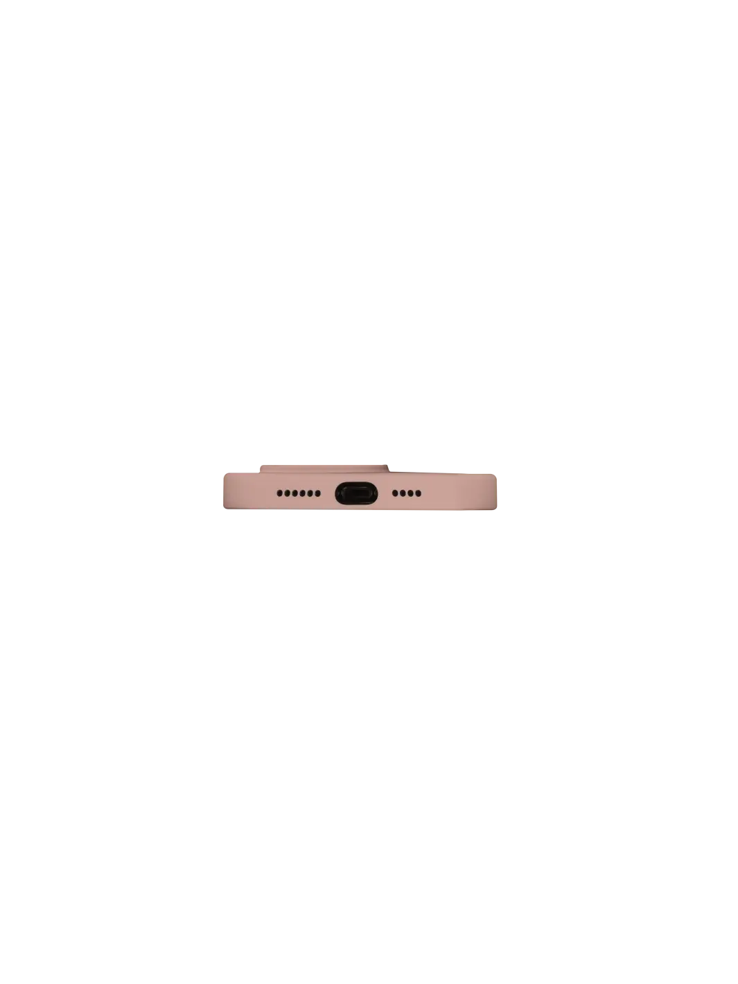 Costa Rica - iPhone 14 Plus - Pink sand Phone Case