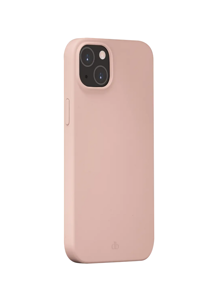 Costa Rica - iPhone 14 Plus - Pink sand Phone Case