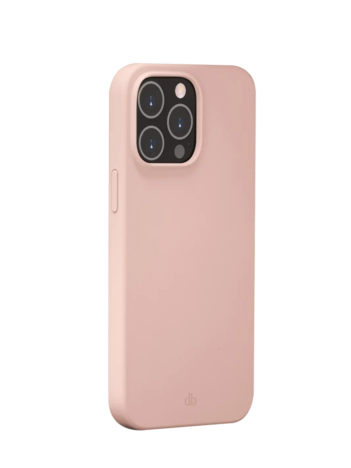 Costa Rica - iPhone 14 Pro Max - Pink sand Phone Case