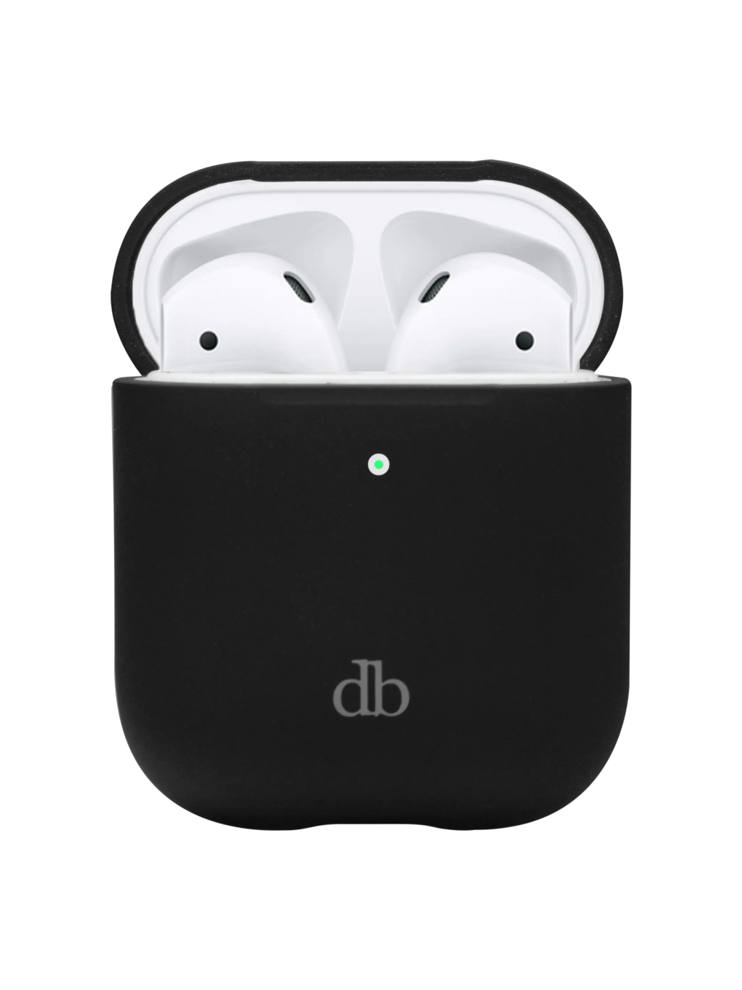 Costa Rica - AirPods (2nd gen.) - Night Black AirPods accessories