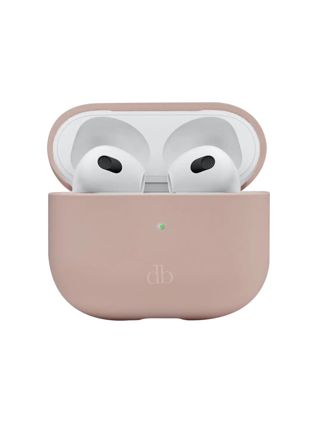 Costa Rica AirPods case Pink Sand AirPods (3rd gen) AirPods accessories