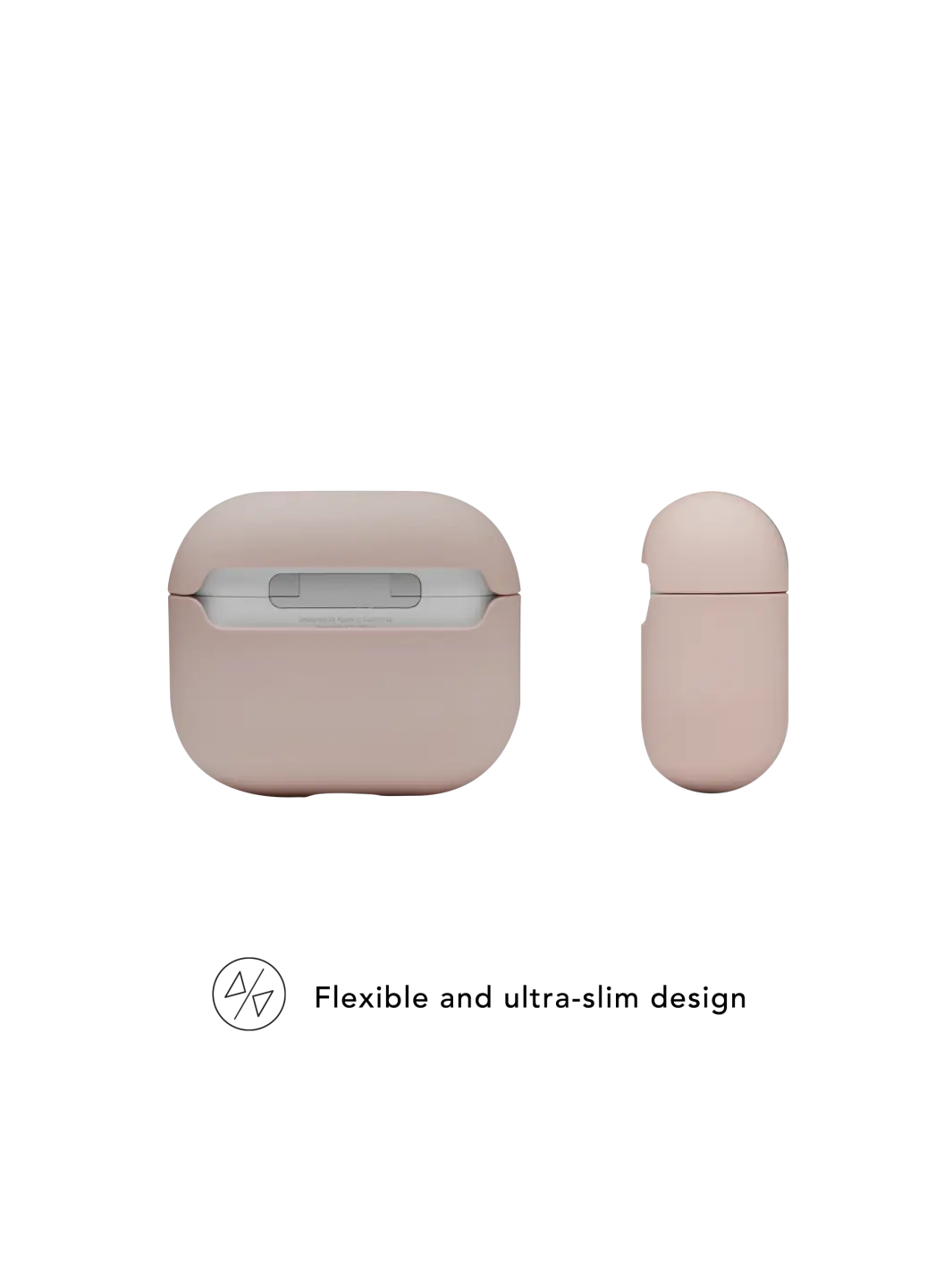 Costa Rica AirPods case Pink Sand AirPods (3rd gen) AirPods accessories