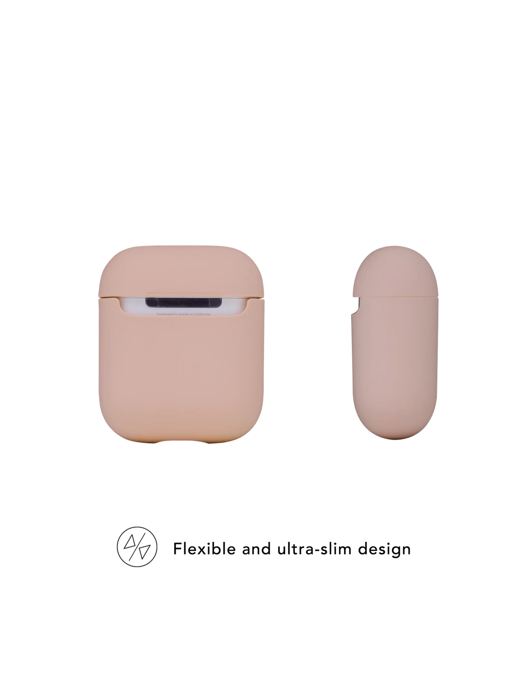 Costa Rica - AirPods (2nd gen.) - Pink Sand AirPods accessories