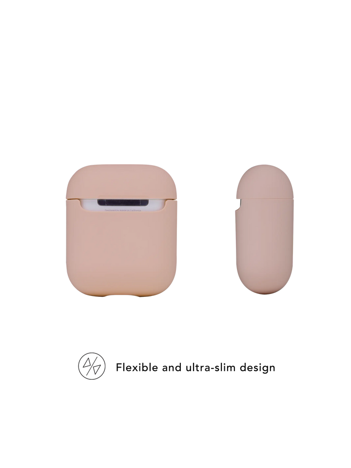Costa Rica - AirPods (2nd gen.) - Pink Sand AirPods accessories
