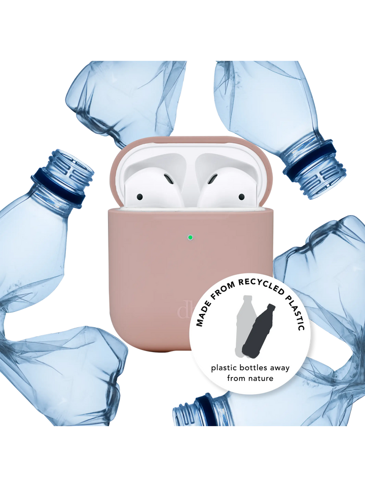 Costa Rica - AirPods (2nd gen.) - Pink Sand AirPods accessories