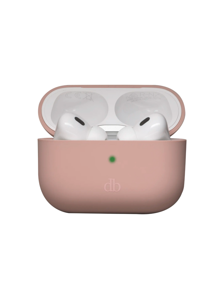Costa Rica - Airpods Pro (2nd gen.) - Pink sand AirPods accessories