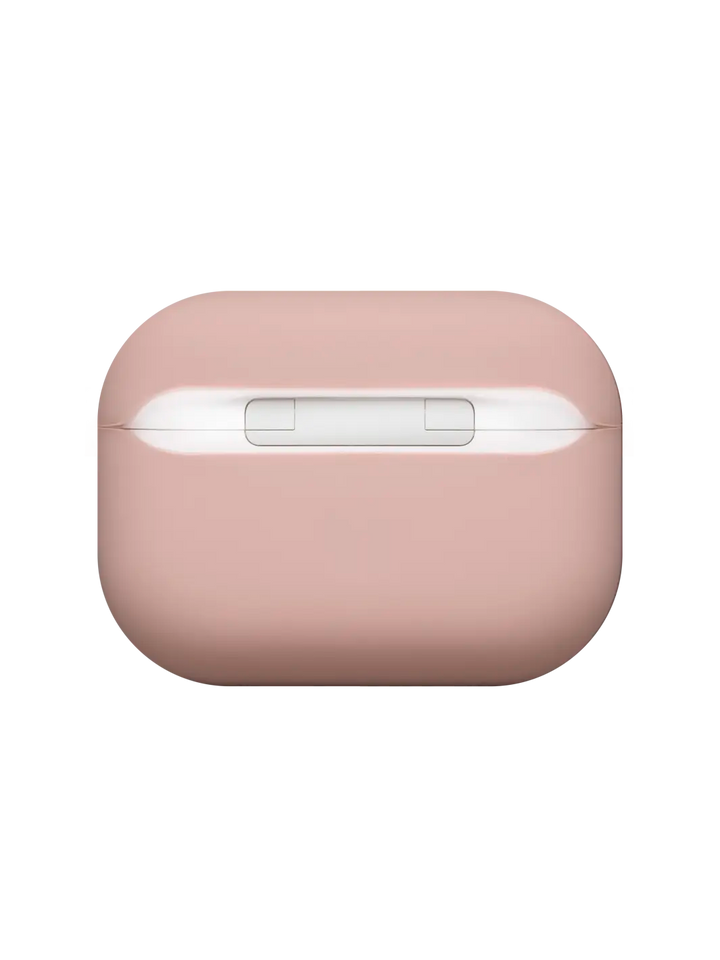 Costa Rica AirPods case Pink Sand AirPods Pro (2nd gen) AirPods accessories