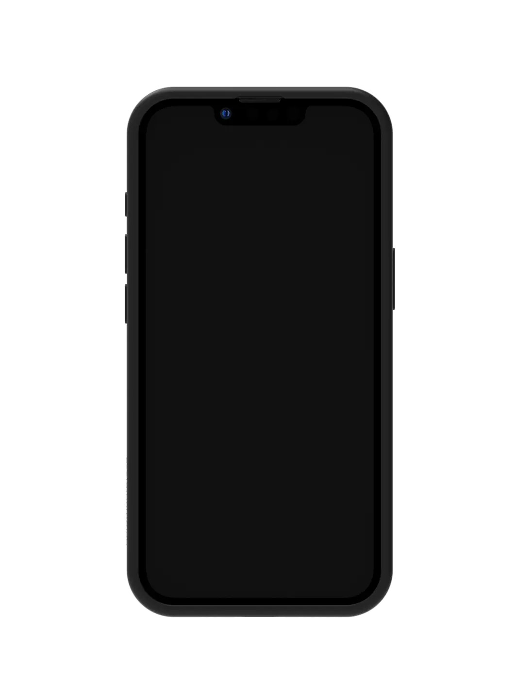 Costa Rica - iPhone 16e - Night Black Phone Case