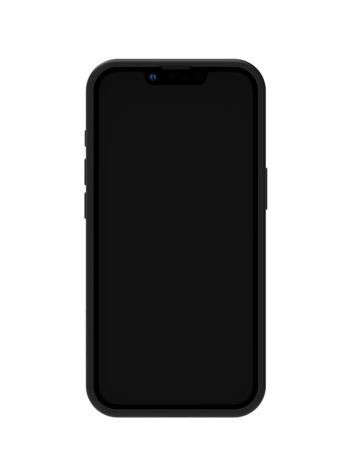 Costa Rica - iPhone 16e - Night Black Phone Case