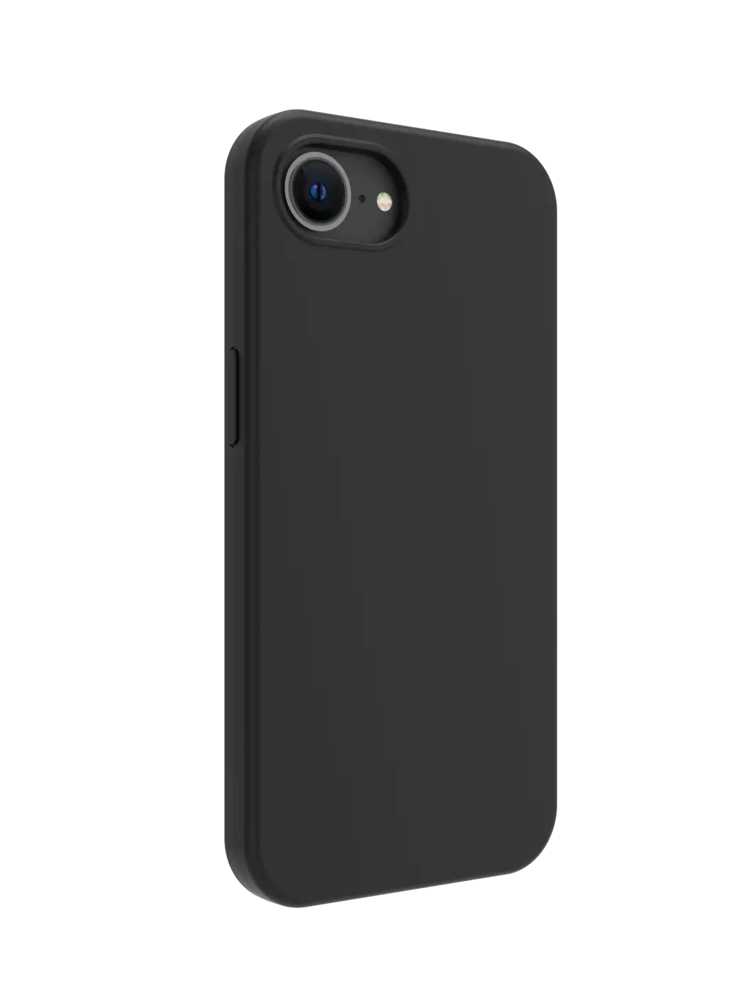 Costa Rica - iPhone 16e - Night Black Phone Case