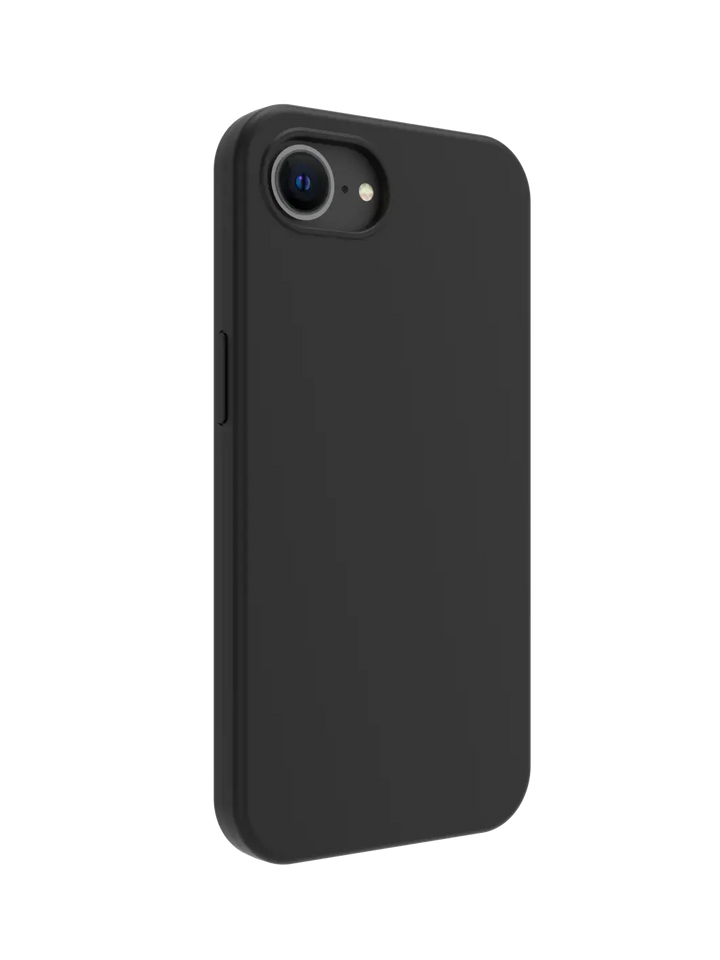 Costa Rica - iPhone 16e - Night Black Phone Case