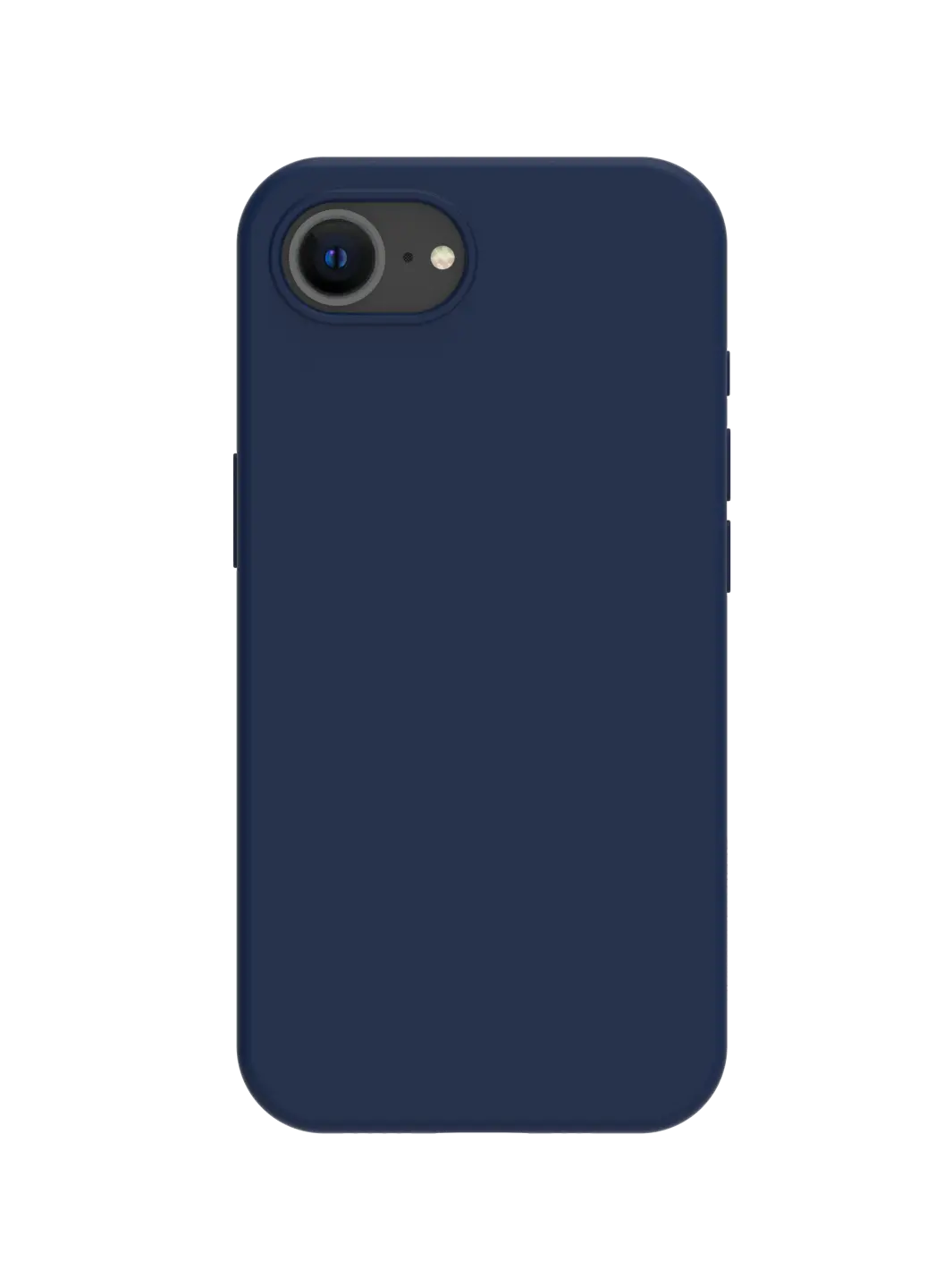 Costa Rica - iPhone 16e - Pacific Blue Phone Case