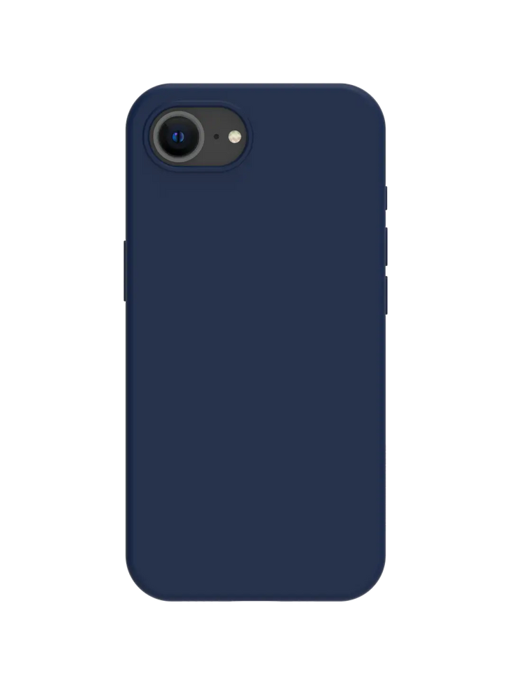 Costa Rica - iPhone 16e - Pacific Blue Phone Case