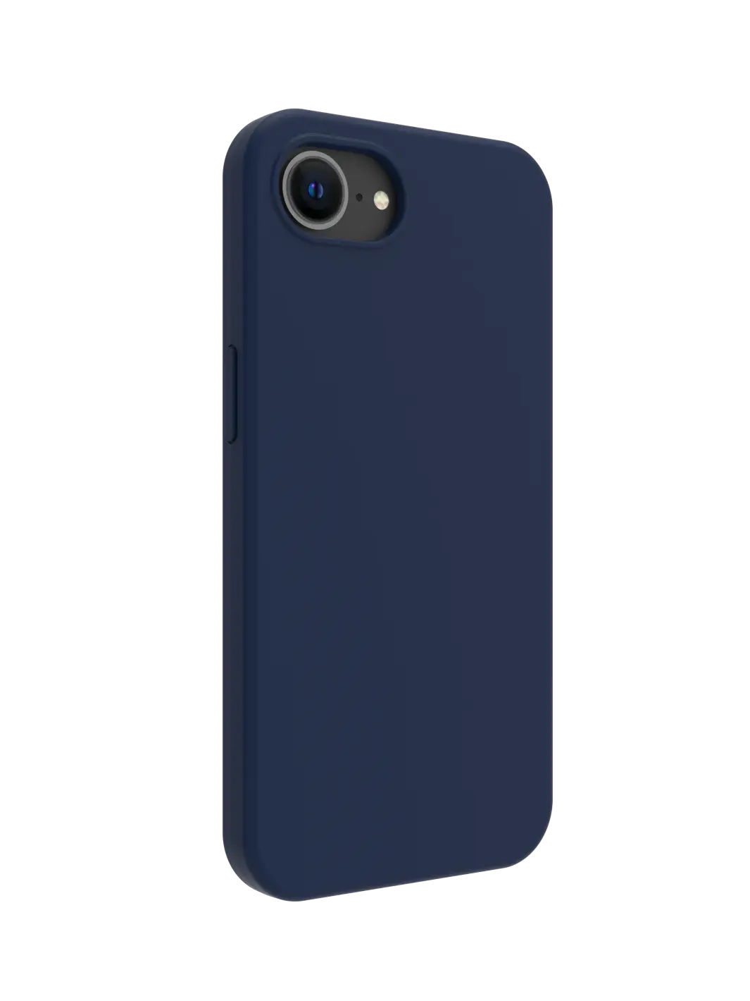 Costa Rica - iPhone 16e - Pacific Blue Phone Case