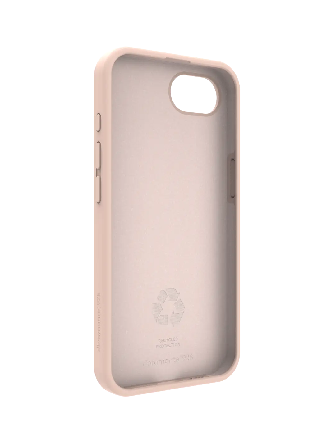 Costa Rica - iPhone 16e - Pink Sand Phone Case