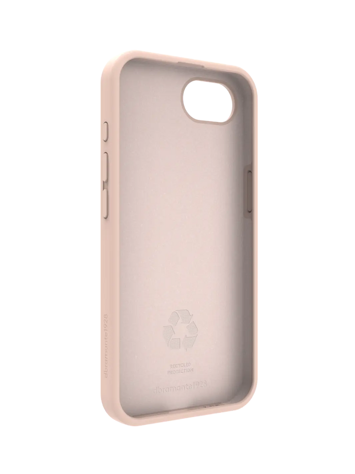 Costa Rica - iPhone 16e - Pink Sand Phone Case