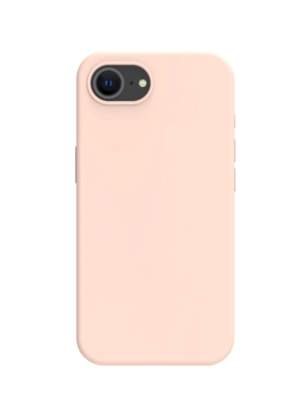 Costa Rica - iPhone 16e - Pink Sand Phone Case