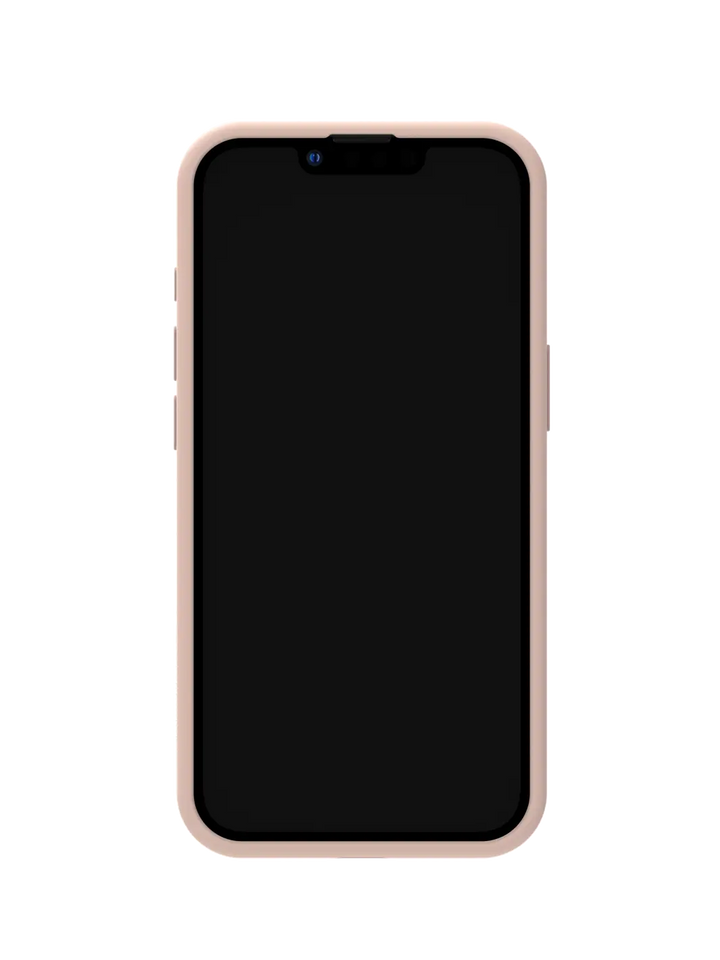 Costa Rica - iPhone 16e - Pink Sand Phone Case