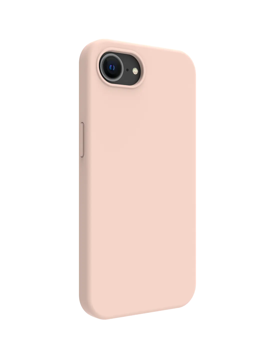 Costa Rica - iPhone 16e - Pink Sand Phone Case