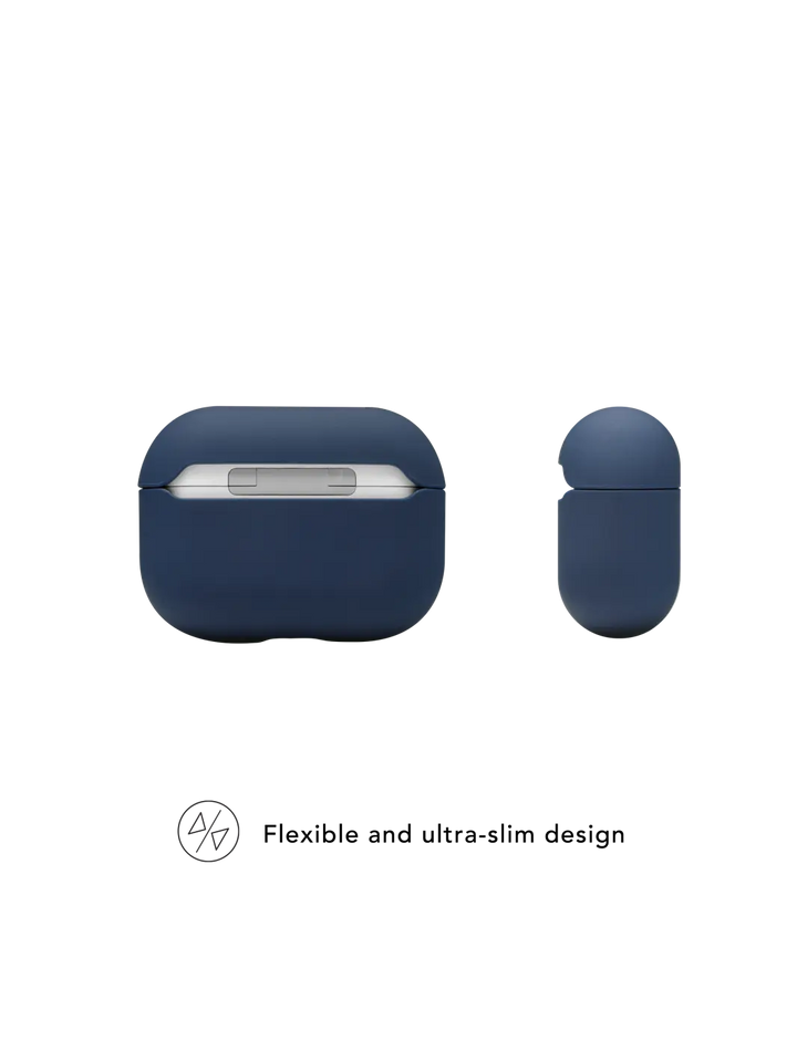 Costa Rica AirPods case Pacific Blue Airpods Pro AirPods accessories