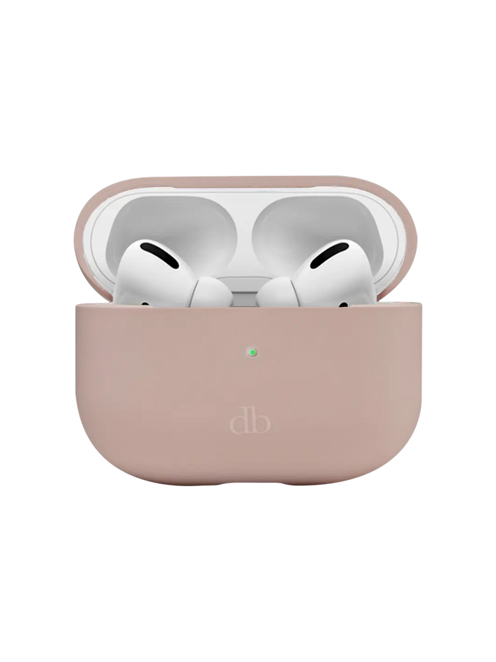 Costa Rica AirPods case Pink Sand Airpods Pro AirPods accessories