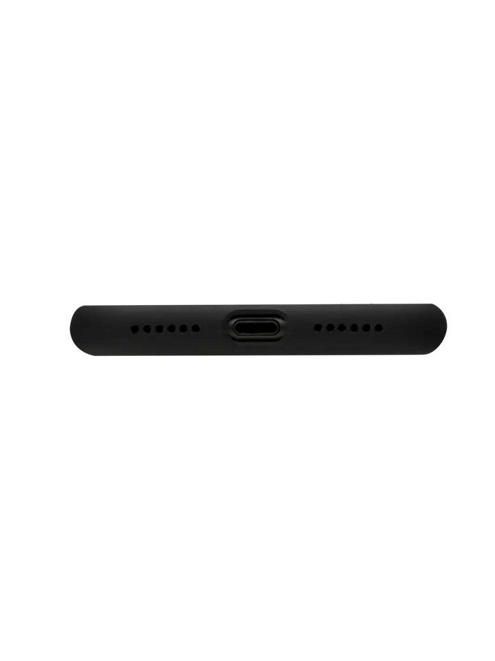 Costa Rica - iPhone SE/8/7 - Night Black Phone Case