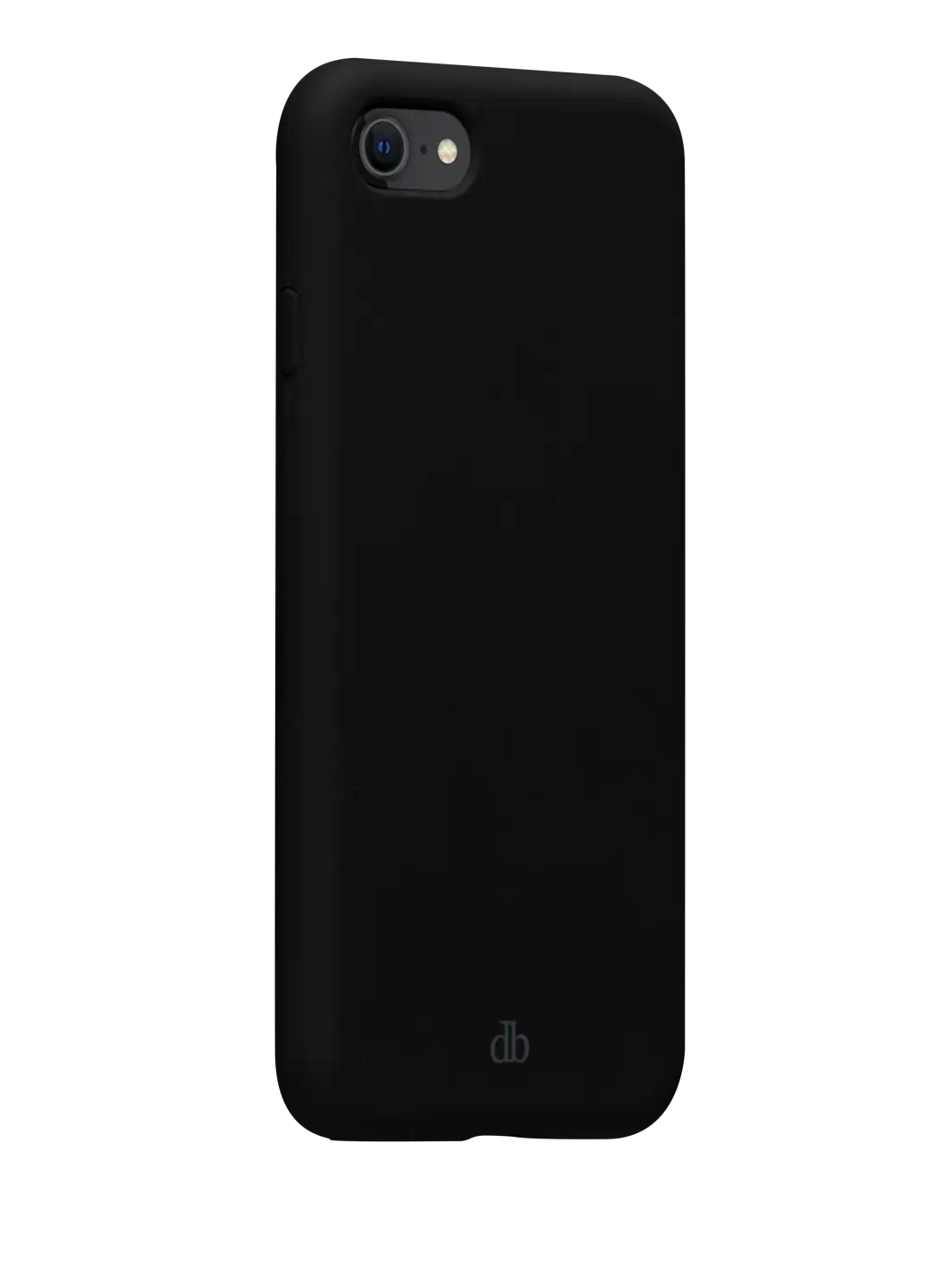 Costa Rica - iPhone SE/8/7 - Night Black Phone Case