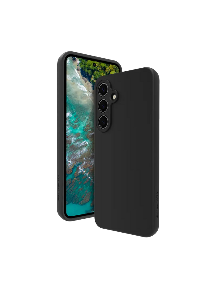 Costa Rica - Galaxy S24 FE - Night Black Phone Case