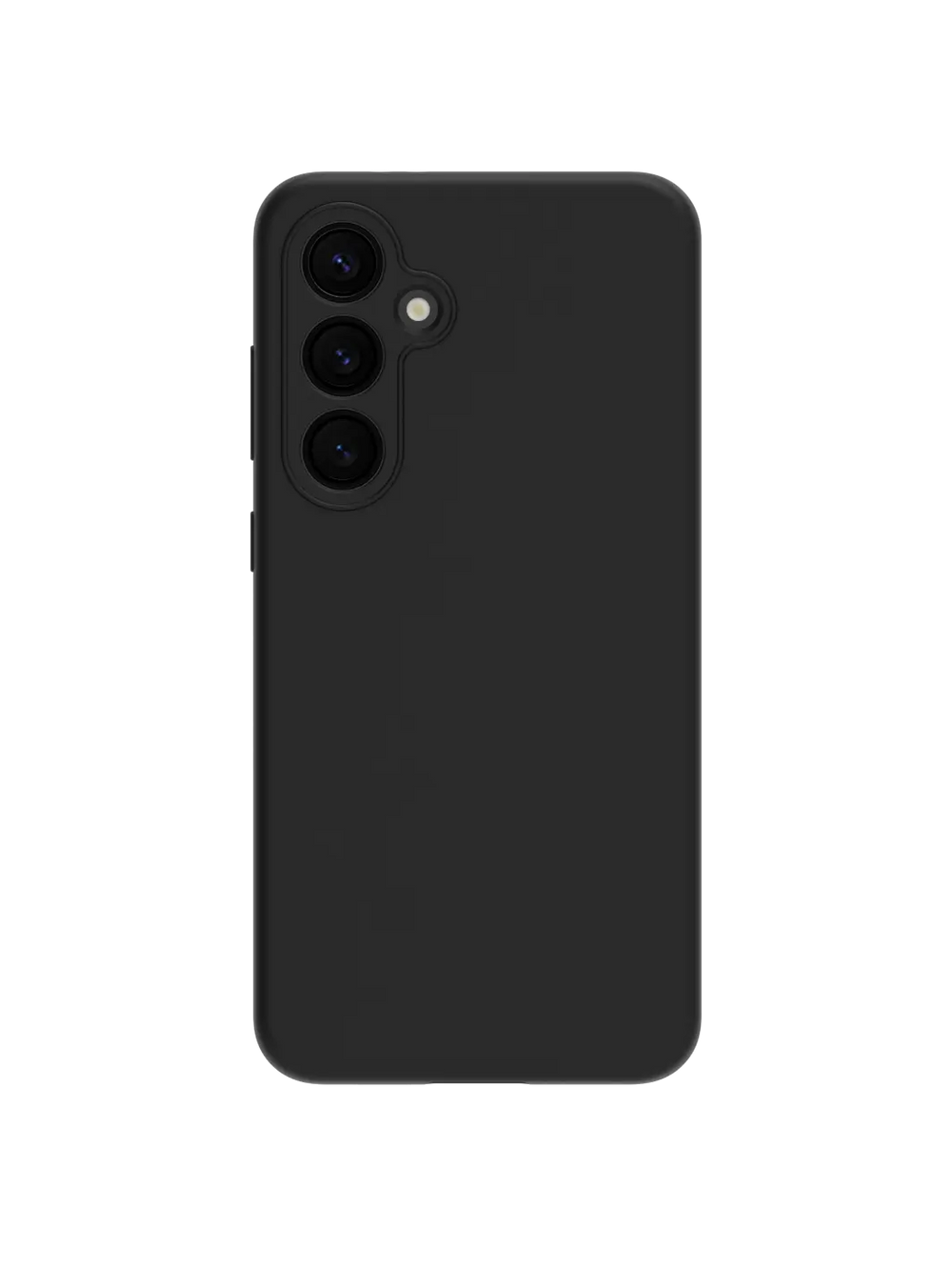 Costa Rica - Galaxy S24 FE - Night Black Phone Case