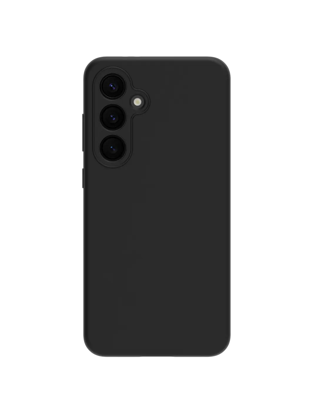 Costa Rica - Galaxy S24 FE - Night Black Phone Case