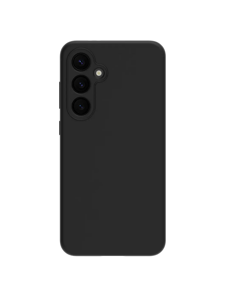 Costa Rica - Galaxy S24 FE - Night Black Phone Case