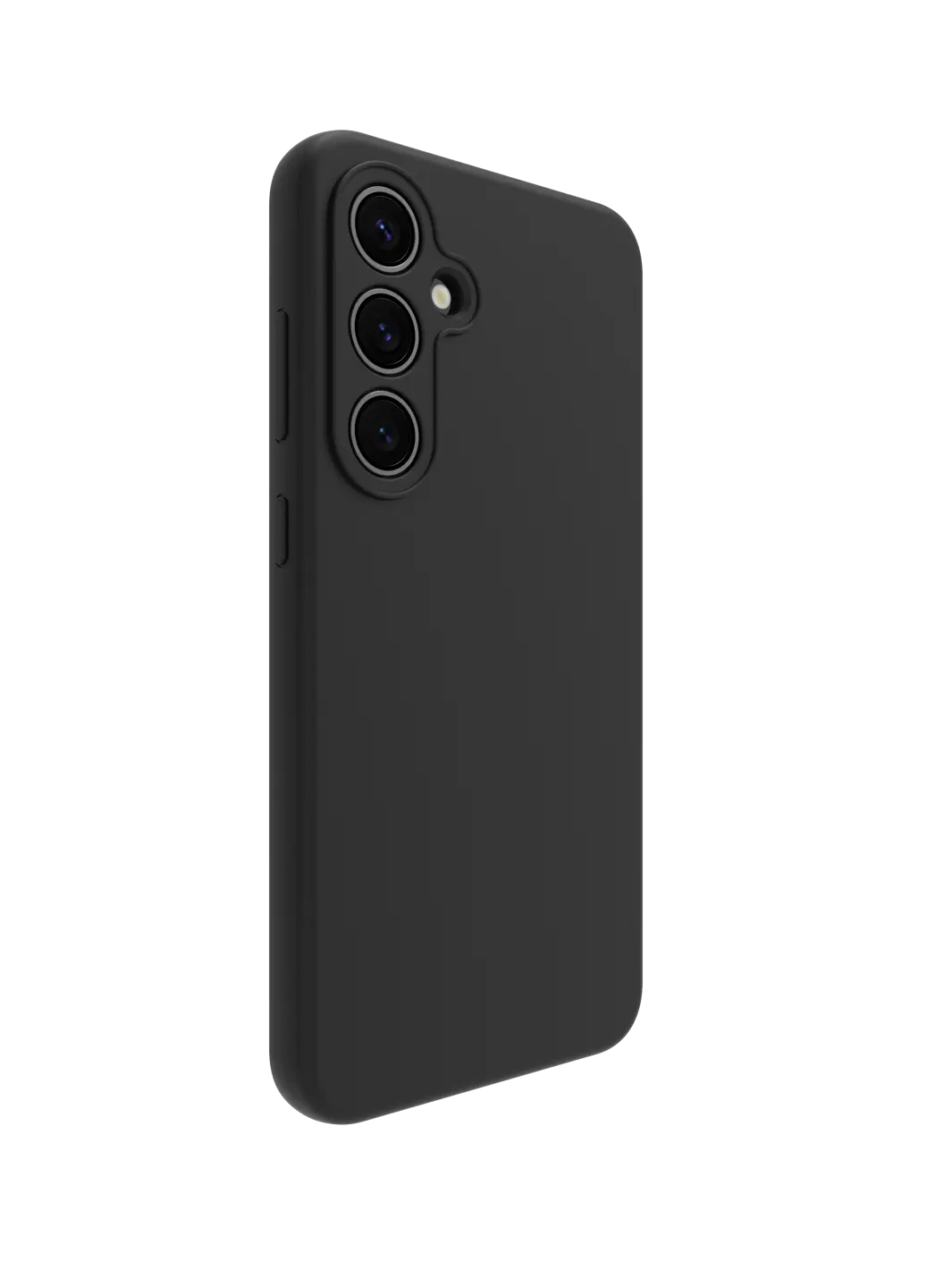 Costa Rica - Galaxy S24 FE - Night Black Phone Case