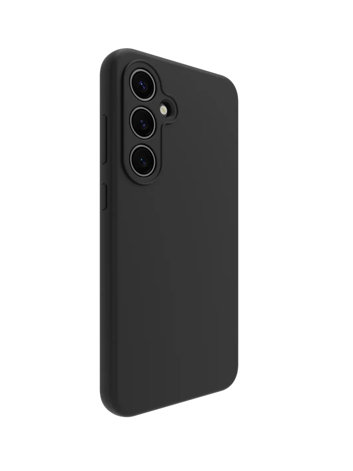 Costa Rica - Galaxy S24 FE - Night Black Phone Case