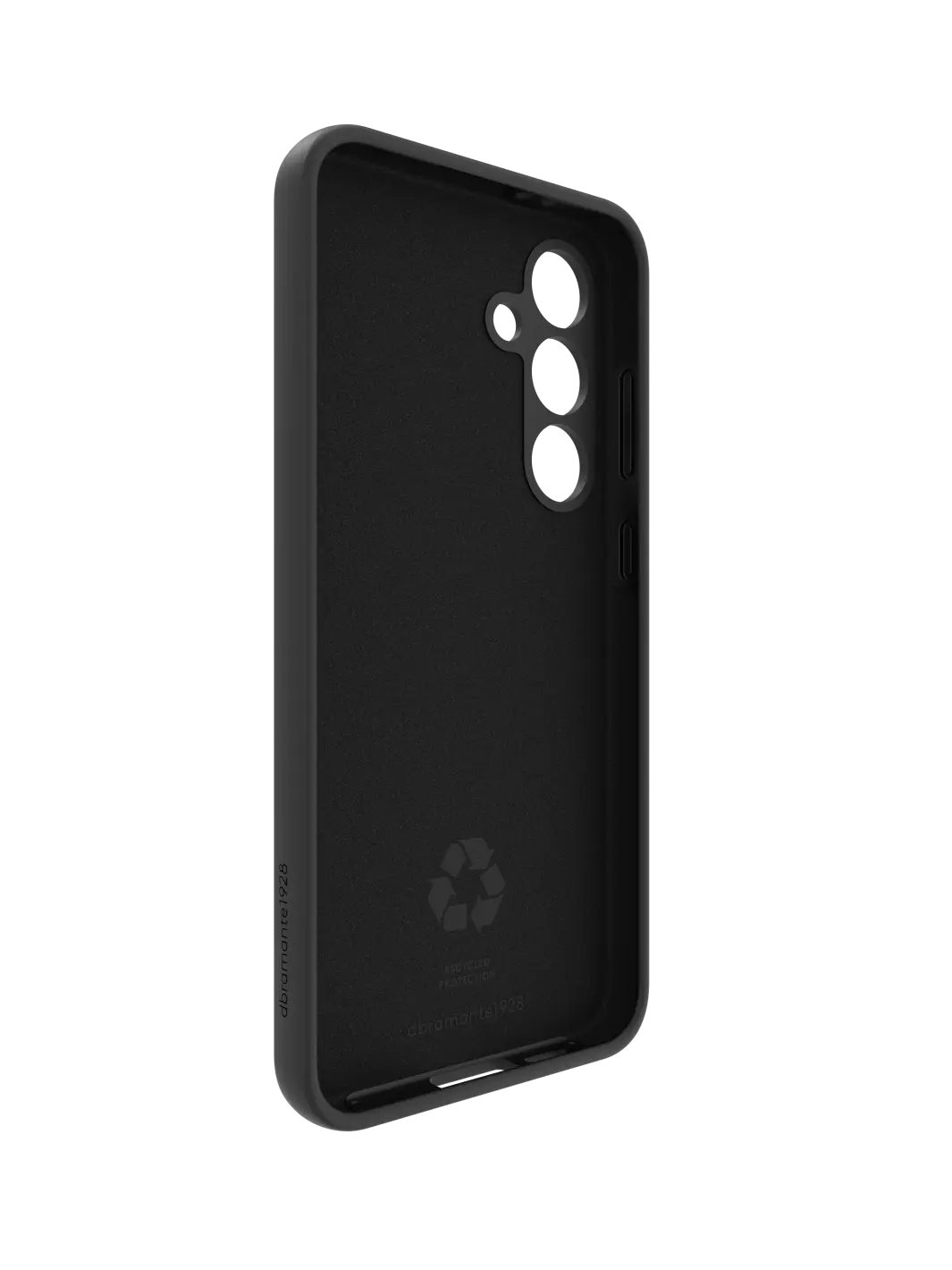 Costa Rica - Galaxy S24 FE - Night Black Phone Case