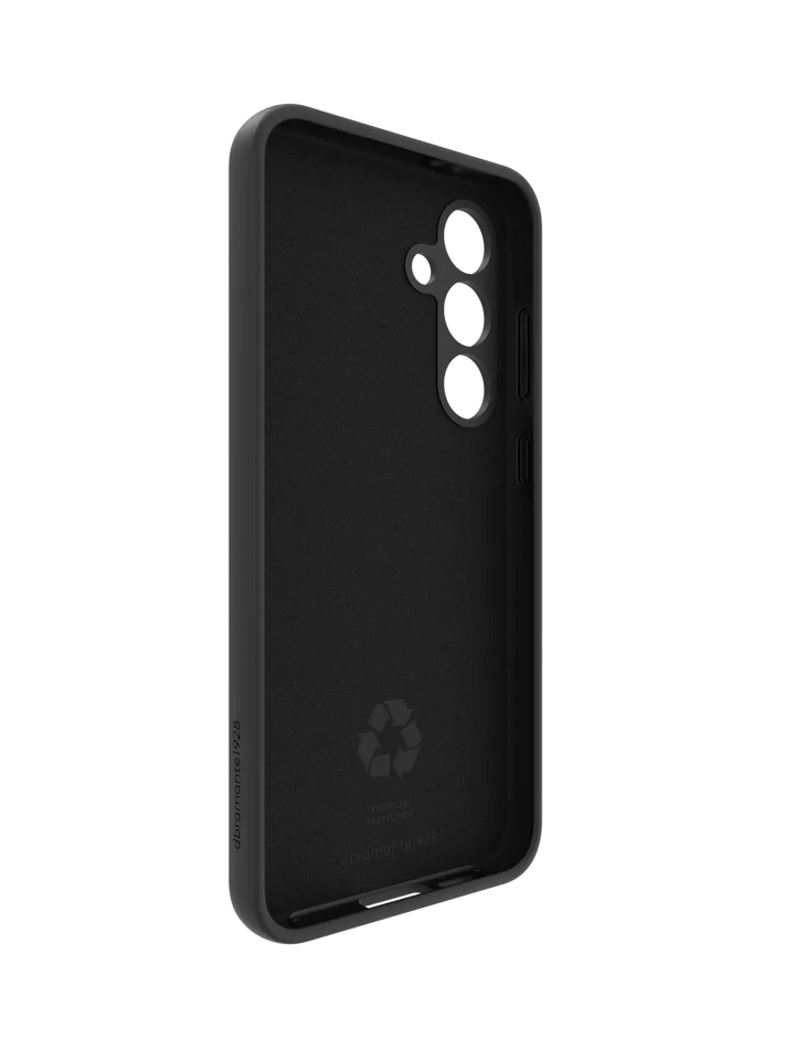 Costa Rica - Galaxy S24 FE - Night Black Phone Case