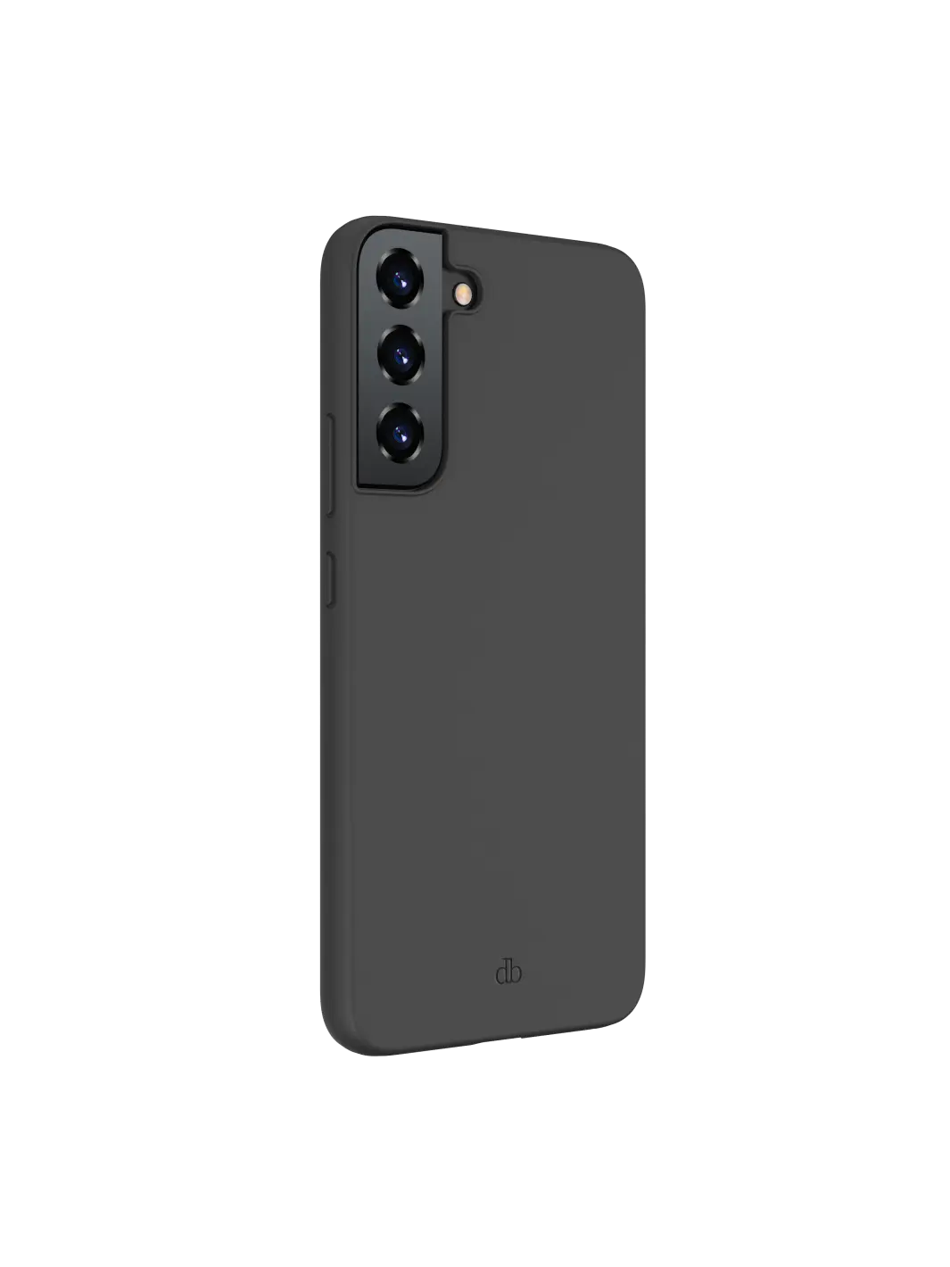Costa Rica - Galaxy S22+ - Night Black Phone Case