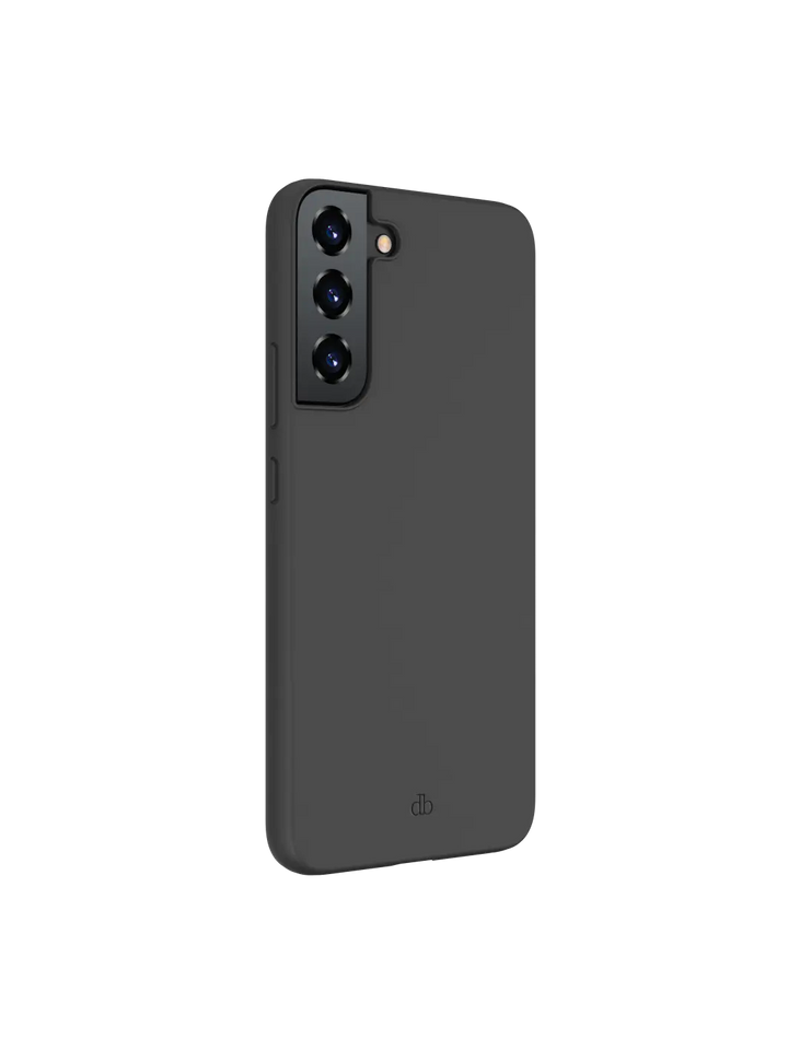 Costa Rica - Galaxy S22+ - Night Black Phone Case