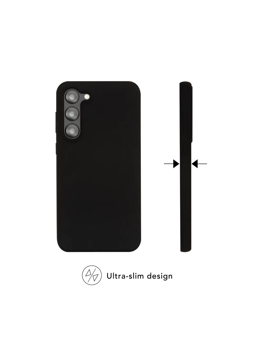 Costa Rica - Galaxy S23 - Night Black Phone Case
