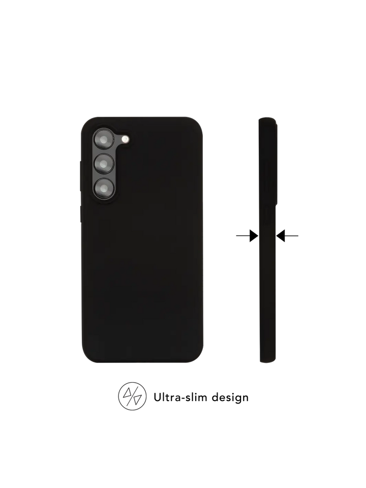 Costa Rica - Galaxy S23 - Night Black Phone Case