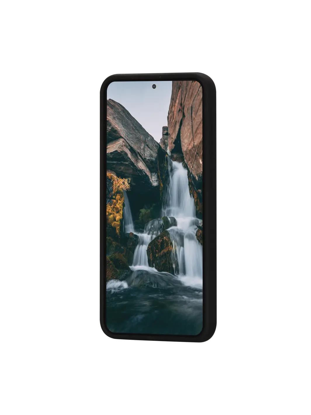 Costa Rica - Galaxy S23+ - Night Black Phone Case