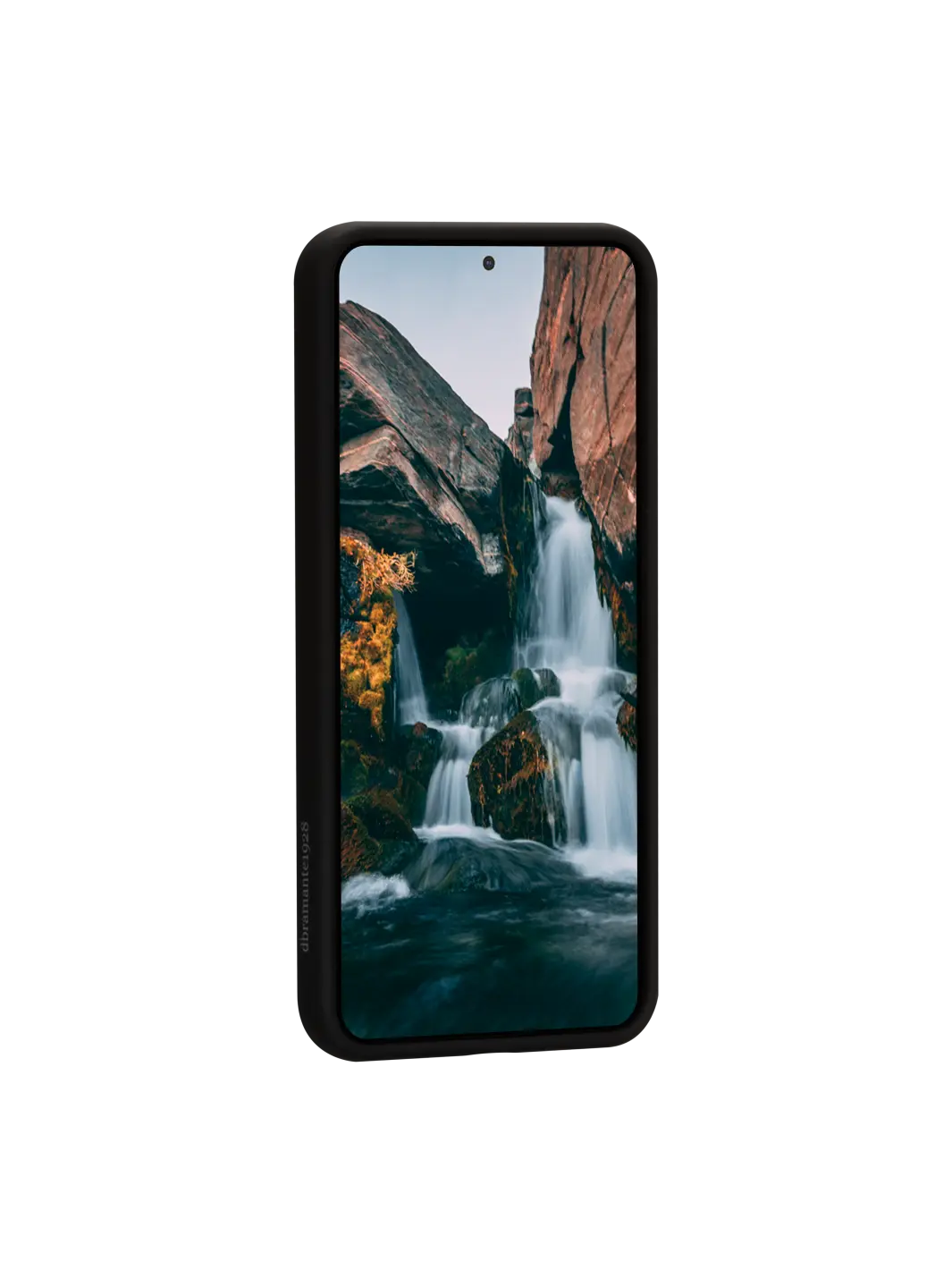 Costa Rica - Galaxy S23+ - Night Black Phone Case
