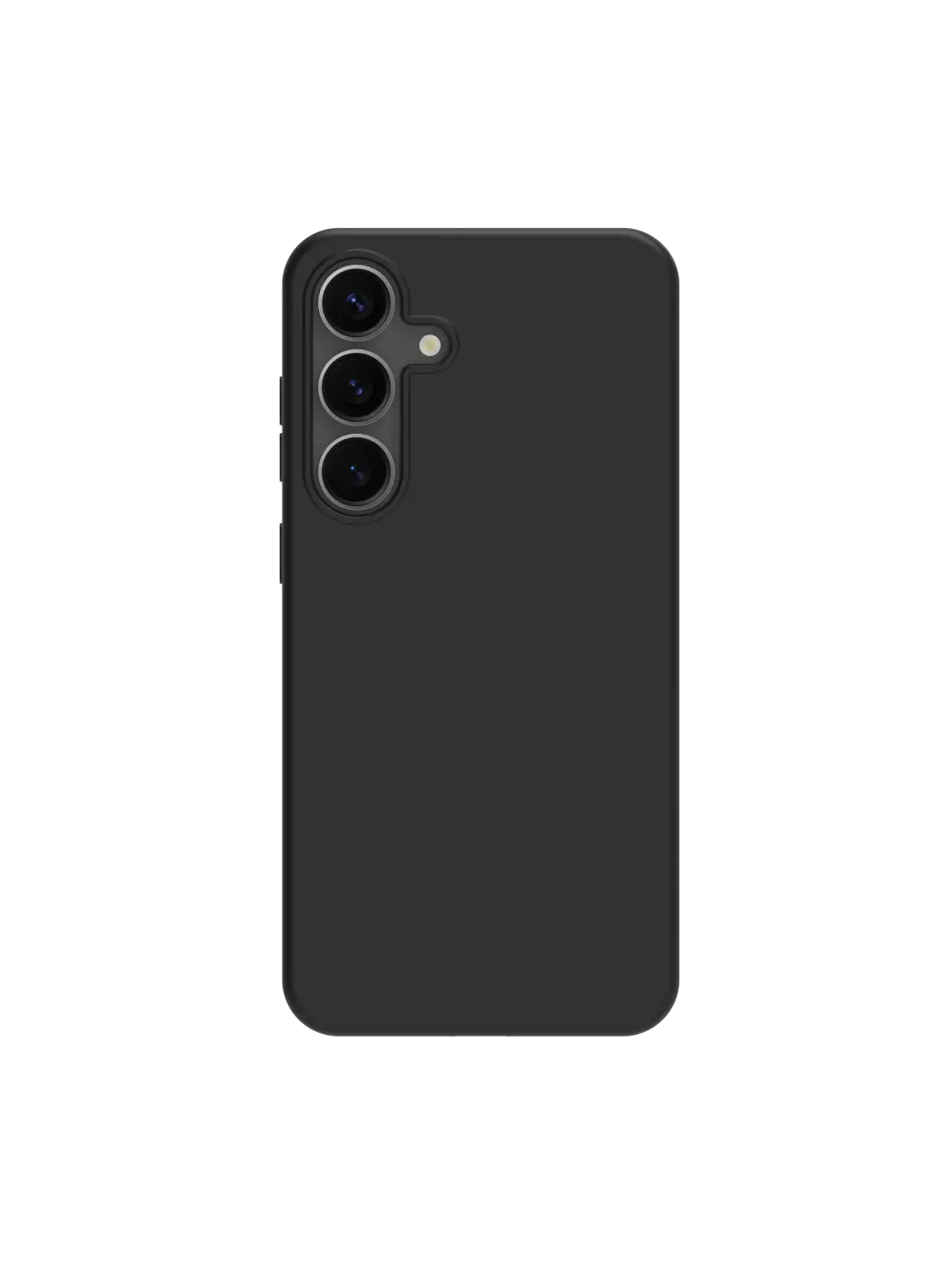 Costa Rica - Galaxy S25+ - Night Black Phone Case