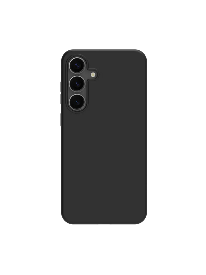 Costa Rica - Galaxy S25+ - Night Black Phone Case