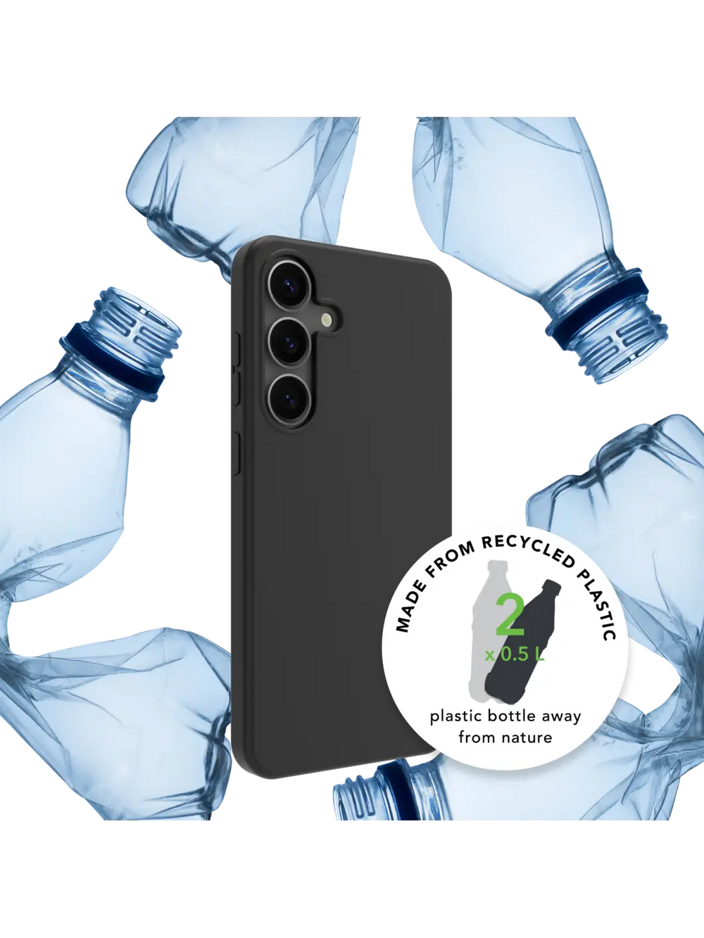 Costa Rica - Galaxy S25+ - Night Black Phone Case