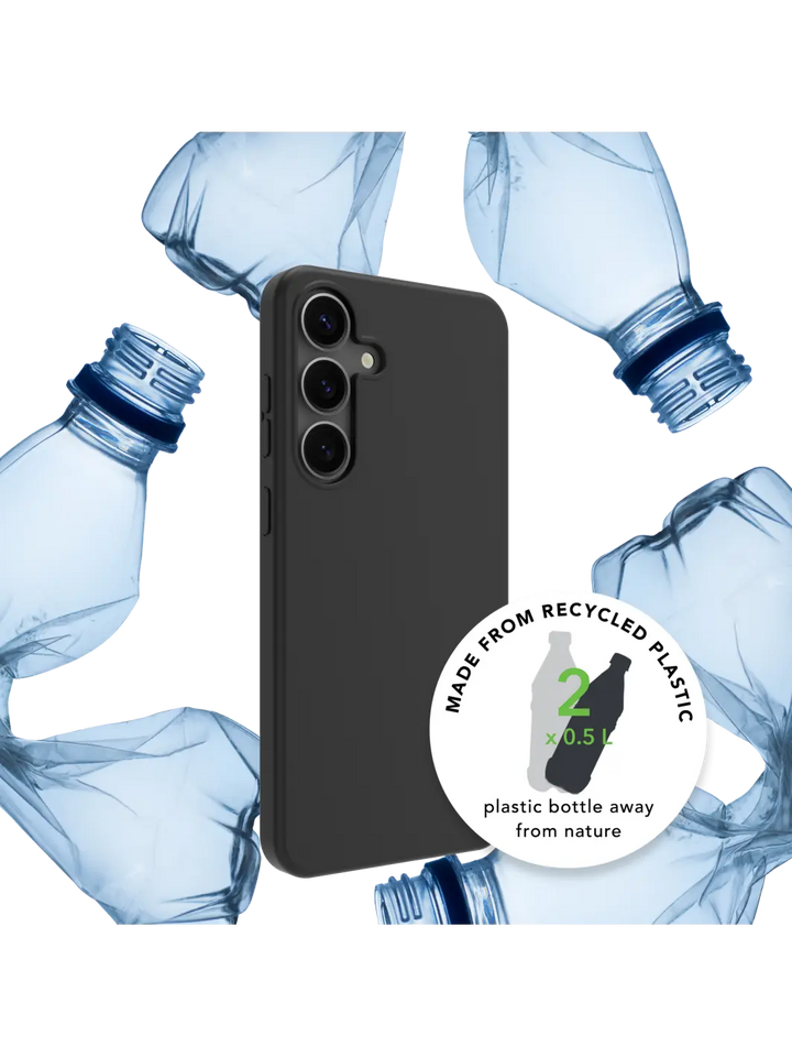 Costa Rica - Galaxy S25+ - Night Black Phone Case